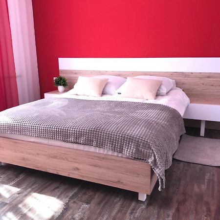 Apartment Ternopil Світло Не Вимикають Exteriér fotografie