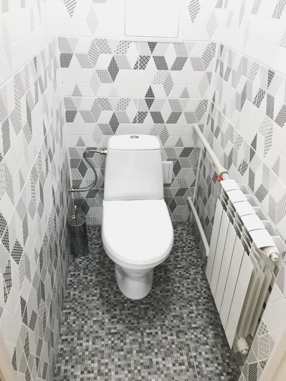 Apartment Ternopil Світло Не Вимикають Exteriér fotografie
